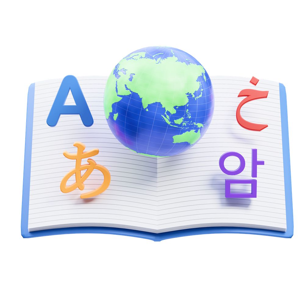 Language Learning World